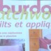 Burda Patchwork n°33