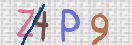 Code Anti-spam