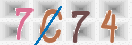 Code Anti-spam